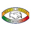 Logo Società Operaia Di Mutuo Soccorso In Modena