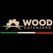Logo Wood Catanzaro Di Cardamone Francesco