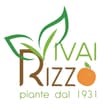 Logo Società Agricola Vivai Rizzo Di Rizzo Naomi & C. Ss