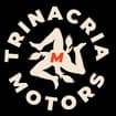 Logo Trinacria Motors Società Sportiva Dilettantistica A Responsabilita' Limitata