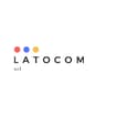 Logo Latocom Srl