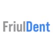Logo Friuldent Srl