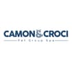Logo Camon&Croci Pet Group Spa