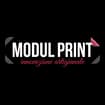 Logo Modul Print Srl