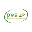 Logo Pes Engineering Srl