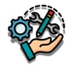Logo Sel & Form Srl