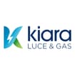 Logo Kiara Luce & Gas Srl