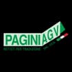 Logo Pagini Agv Reti E Accessori Srl
