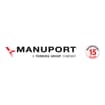 Logo Manuport Srl