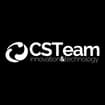 Logo Csteam Srl Semplificata