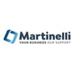 Logo Martinelli Srl