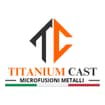 Logo Titanium Cast Srl Semplificata