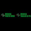 Logo Medica Porto Viro S.n.c. Di Pedon Mirco E Gloria