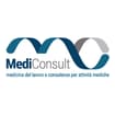Logo Mediconsult Srl