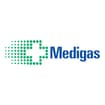 Logo Medigas Italia Srl