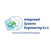 Logo Integrated Systems Engineering Srl