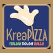 Logo Kreapizza Team Srl