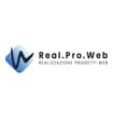 Logo Real.pro.web Di Stefano Mincone