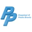 Logo Doppiapi Di Paolo Brovia
