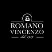 Logo Romano Vincenzo S.a.s. Di Bonaccorso Nunziata E C.