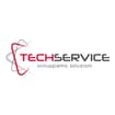 Logo Techservice Srl