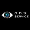 Logo G.d.s. Service Srl Semplificata