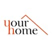 Logo Yourhome Srl