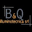 Logo B.& Q. Illuminotecnica Srl