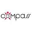 Logo ''Compass - Pharmaceutical Sciences Consulting Srl''