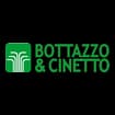 Logo Bottazzo & Cinetto Srl