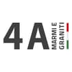 Logo Marmi & Graniti 4 A Srl