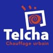 Logo Telechauffage Aoste Srl Siglabile Telcha Srl