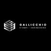 Logo Gallicchio Stampi Srl