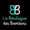 Logo La Boutique Dei Bambini Srl