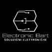 Logo Electronicbart Di Alex Bartolini