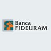 Logo Fideuram - Intesa Sanpaolo Private Banking Spa In Forma Abbreviata Fideuram Spa