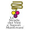 Logo Strada Dei Vini E Sapori Mantovani