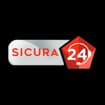 Logo Sicura24 Srl