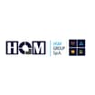 Logo Hgm Spa