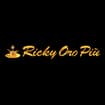 Logo Ricky Oro Piu' Di Riccardo Colasuonno