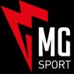 Logo Mg Sport Srl