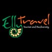 Logo Elly Travel Srl