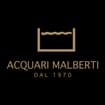 Logo Acquari Malberti S.n.c. Di Malberti Paolo E Malberti Giuseppe