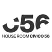 Logo Civico 56 Srl