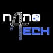 Logo N4no Tecnologia Srls.