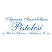 Logo Agenzia Immobiliare Pistolesi Di Pistolesi Chiara E Michela & C. S.a.s.