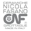 Logo Fasanoceramiche Srl