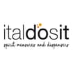 Logo Italdosit Di Galassi Elena