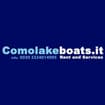 Logo Comolakeboats Di Bernasconi Massimo
