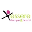 Logo Xessere Di Papa Claudia
